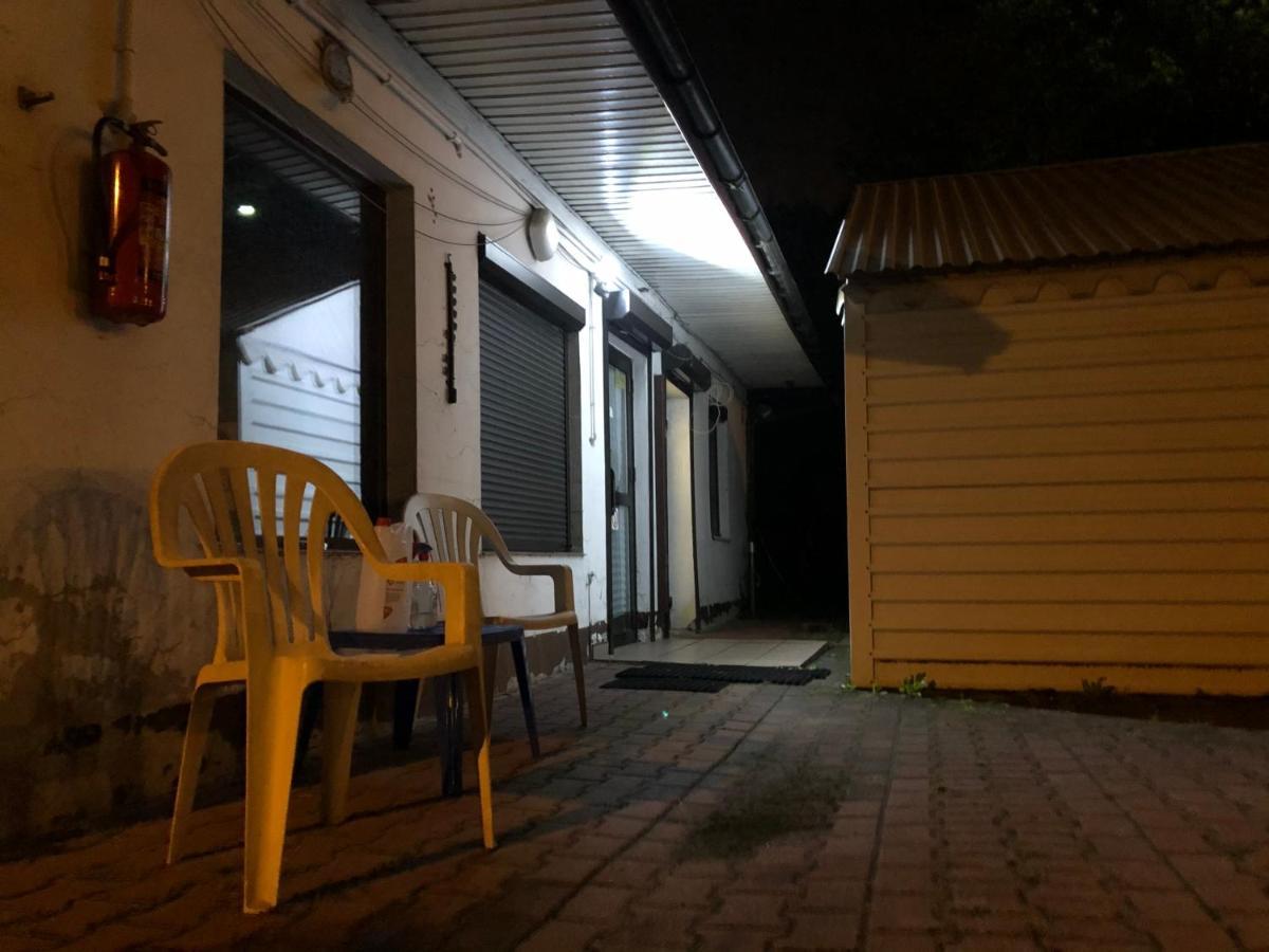 Mini Studio A Bed4U Late Check In 루블린 외부 사진